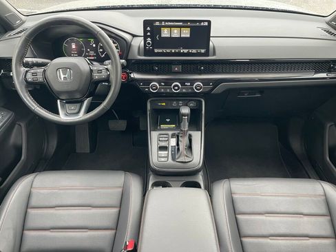 Used 2024 Honda CR-V Sport Touring image 31