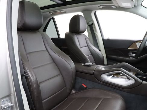 Used 2020 Mercedes-Benz GLE 350 4MATIC image 25