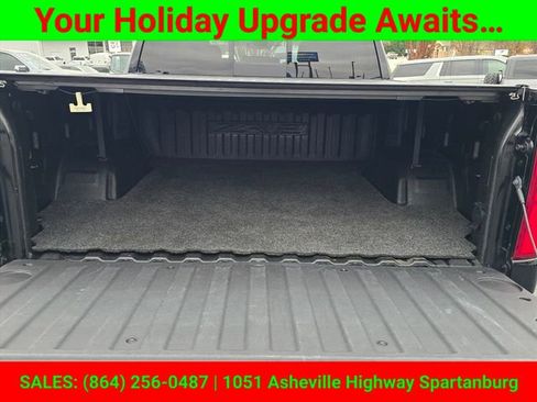 Certified 2024 Chevrolet Silverado 1500 ZR2 image 15