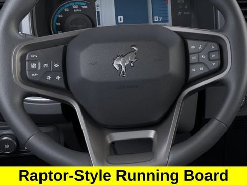 New 2025 Ford Bronco Badlands AWD/4WD image 14