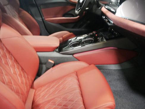 New 2026 Audi S5 Premium Plus AWD/4WD image 19
