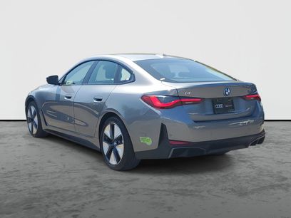 Used 2023 BMW i4 eDrive35 w/ Parking Assistance Package