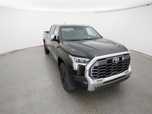 New 2026 Toyota Tundra 1794 Edition image 47