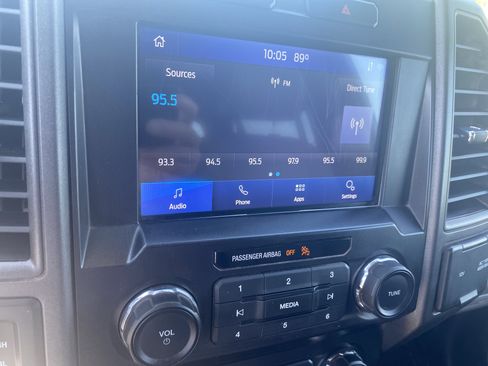 Used 2022 Ford F250 XL w/ Power Equipment Group AWD/4WD image 14