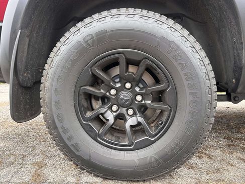 Used 2018 RAM 1500 Rebel w/ Luxury Group AWD/4WD image 6