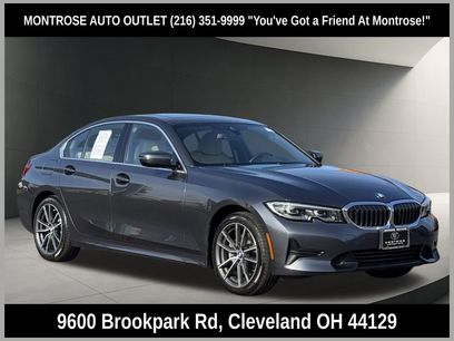 Used 2020 BMW 330i xDrive Sedan w/ Premium Package