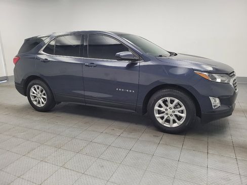 Used 2019 Chevrolet Equinox LT FWD image 11