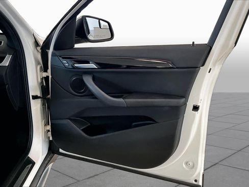 Used 2019 BMW X1 sDrive28i w/ Convenience Package FWD image 21