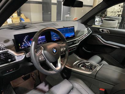 Used 2026 BMW X5 sDrive40i