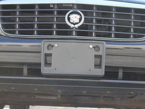 Used 1999 Cadillac De Ville Concours image 29