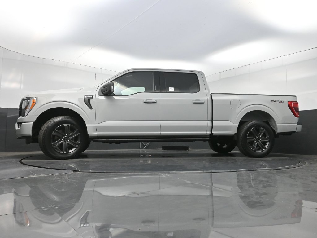 Used 2023 Ford F150 XLT w/ Equipment Group 302A High AWD/4WD image 28