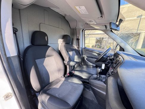 Used 2019 RAM ProMaster City Tradesman SLT image 19