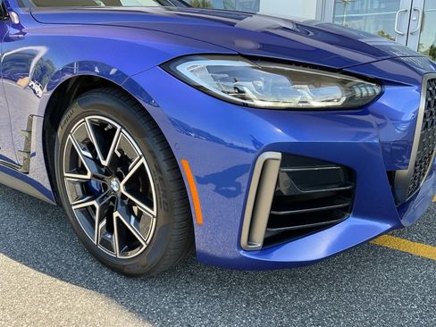 Used 2024 BMW M440i xDrive Gran Coupe AWD/4WD image 24