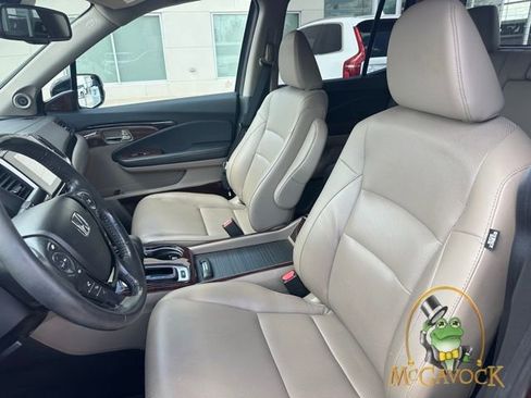 Used 2019 Honda Ridgeline RTL-E image 6