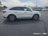 Used 2014 Acura MDX SH-AWD w/ Technology Package image 3