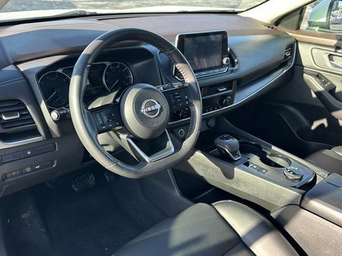 Certified 2023 Nissan Rogue SV w/ SV Premium B Package image 33