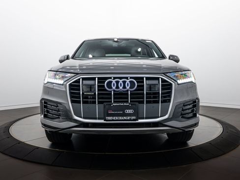 Certified 2023 Audi Q7 2.0T Premium Plus w/ Premium Plus Package AWD/4WD image 24