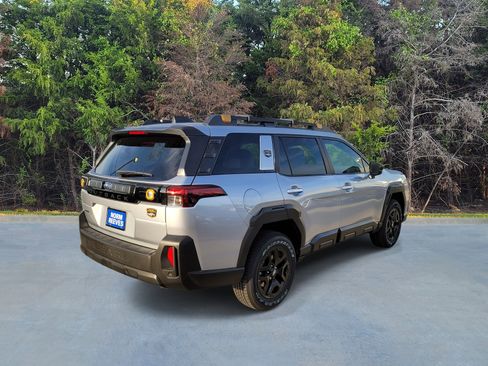 New 2026 Subaru Outback Wilderness AWD/4WD image 15