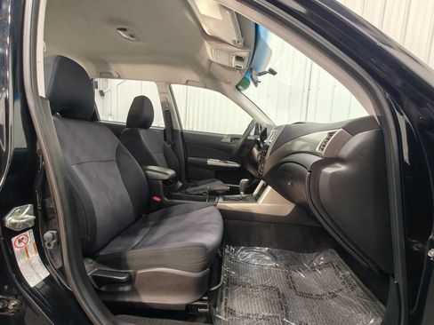 Used 2010 Subaru Forester 2.5X AWD/4WD image 21