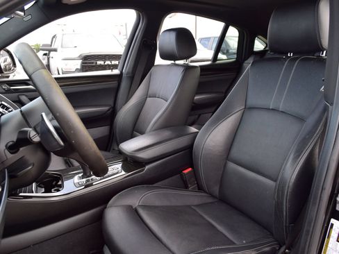Used 2018 BMW X4 xDrive28i AWD/4WD image 18