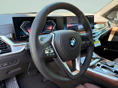 New 2026 BMW X5 sDrive40i w/ Climate Comfort Package RWD image 13