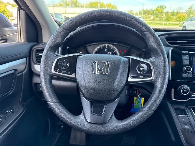 Used 2017 Honda CR-V LX image 21
