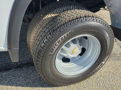 New 2026 Chevrolet Silverado 3500 W/T w/ WT/CX Safety Package image 7