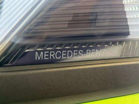 Used 2022 Mercedes-Benz G 63 AMG G 63 AMG image 22