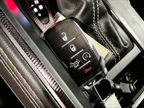 Used 2025 RAM 1500 RHO w/ RHO Level 1 Equipment Group AWD/4WD image 13