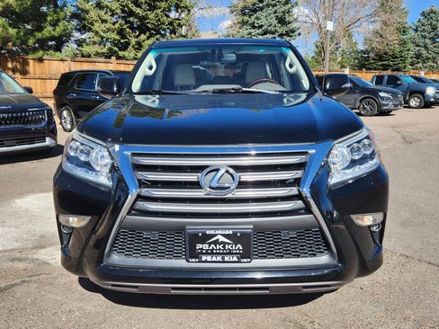 Used 2015 Lexus GX 460 w/ Premium Package image 5