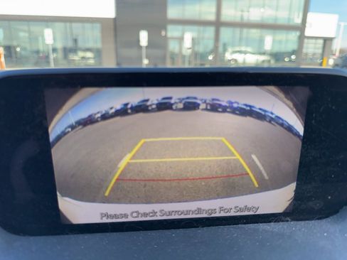 Used 2020 MAZDA CX-5 Touring image 8