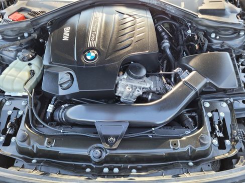 Used 2014 BMW 335i Gran Turismo xDrive image 28