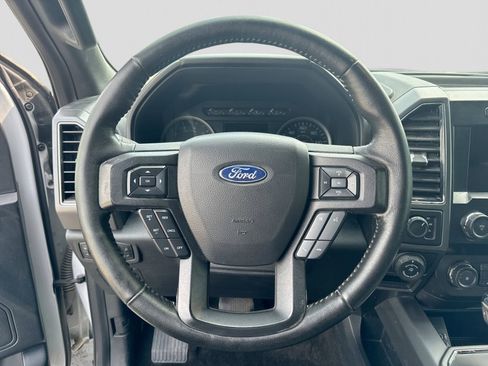 Used 2020 Ford F150 XLT w/ Equipment Group 302A Luxury AWD/4WD image 27