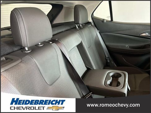 Used 2023 Buick Encore GX Select w/ Safety Package II image 33