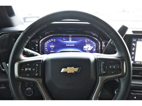 Used 2024 Chevrolet Silverado 2500 High Country AWD/4WD image 7