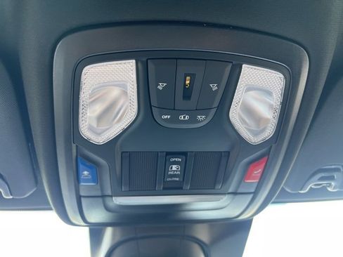 New 2025 RAM 2500 Tradesman image 23