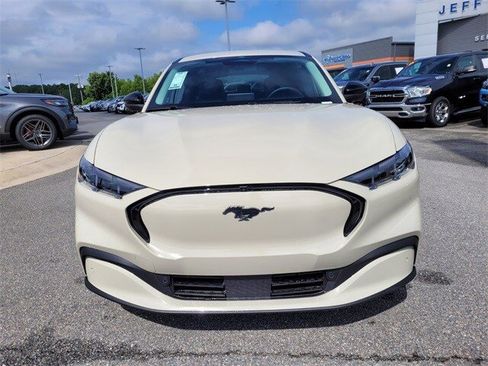 New 2025 Ford Mustang Mach-E Premium image 33