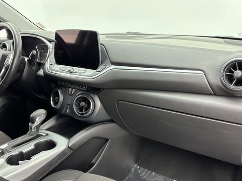 Used 2023 Chevrolet Blazer LT image 35