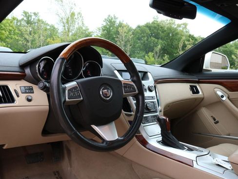 Used 2014 Cadillac CTS Performance w/ Performance Luxury Package AWD/4WD image 26