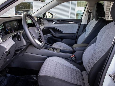 New 2025 Volkswagen Tiguan S image 28