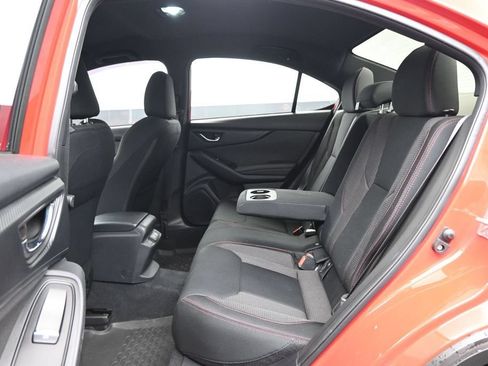 Used 2022 Subaru WRX Premium AWD/4WD image 19
