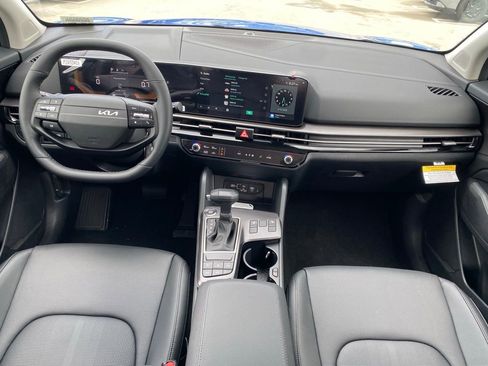 New 2026 Kia Sportage EX image 25