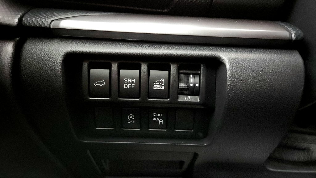 Used 2023 Subaru Forester Premium AWD/4WD image 33