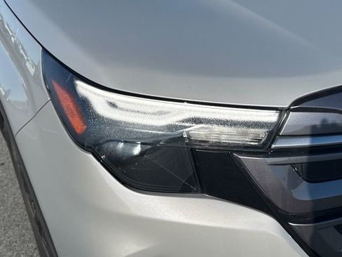 Used 2025 Subaru Forester Premium w/ Convenience Package #2 AWD/4WD image 12