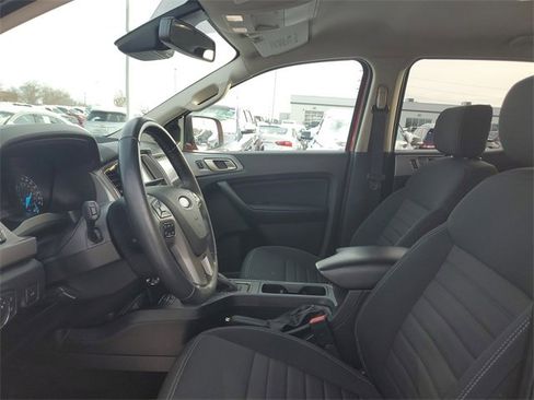 Used 2020 Ford Ranger XLT w/ Equipment Group 301A Mid image 19