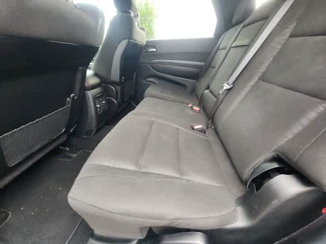 Certified 2025 Dodge Durango GT AWD/4WD image 25