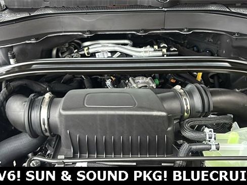 New 2026 Ford Explorer ST w/ Sun And Sound Package image 32