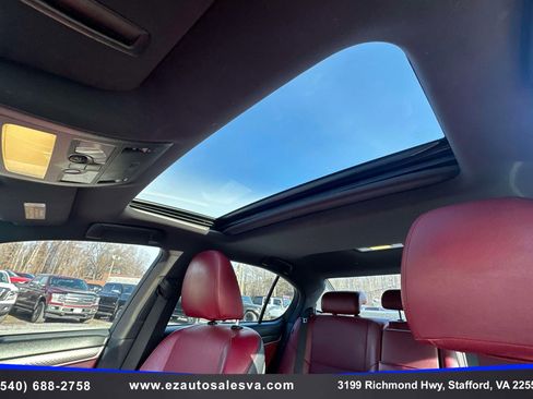 Used 2018 Lexus GS 350 F Sport image 26