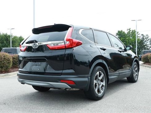 Used 2018 Honda CR-V EX-L image 6