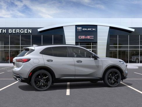 New 2026 Buick Envision Sport Touring image 5